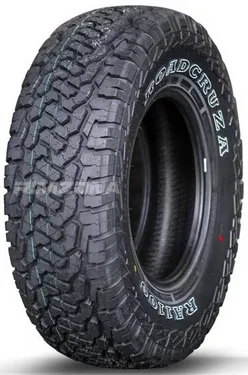 Шина ROADCRUZA RA 1100 285/50 R20 116S