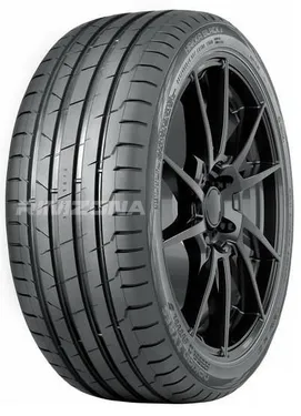 Шина NOKIAN TYRES HAKKA BLACK 2 SUV 275/40 R20 106Y
