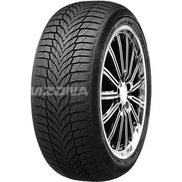 Шина NEXEN WINGUARD SPORT 2 275/40 R20 106W