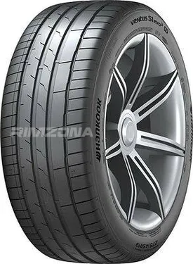 Шина HANKOOK VENTUS S1 EVO 3 K127C 275/40 R20 106Y Run Flat