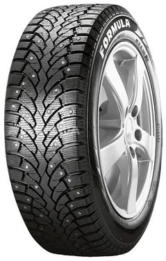 Шина FORMULA ICE 215/65 R16 98T шип