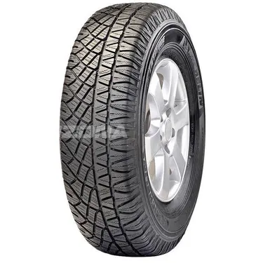 Шина MICHELIN LATITUDE CROSS 245/65 R17 111H