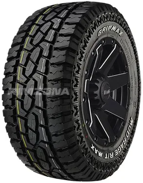 Шина GRIPMAX MUD RAGE R/T MAX 285/50 R20 116Q