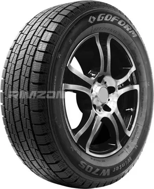 Шина GOFORM W-705 215/45 R17 91T