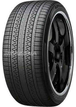 Шина YOKOHAMA ADVAN V35A 285/40 R22 110V