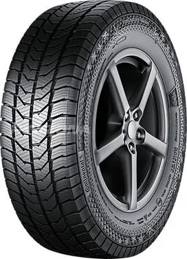 Шина CONTINENTAL VANCONTACT VIKING 215/65 R16 107R