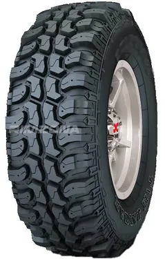 Шина TRAZANO SL366 265/70 R17 118Q