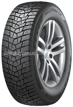 Шина HANKOOK WINTER I*PIKE LV RW15 195/75 R16 105R шип