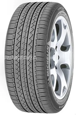 Шина MICHELIN LATITUDE TOUR HP 265/65 R17 110S