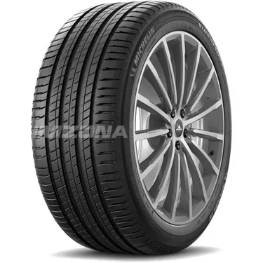 Шина MICHELIN LATITUDE SPORT 3 275/40 R20 106Y