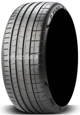 Шина PIRELLI PZERO SPORTS CAR 245/40 R20 99W