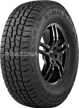 Шина TRAZANO SL369 265/65 R18 114T