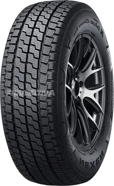 Шина NEXEN N'BLUE 4SEASON VAN 195/60 R16 97H