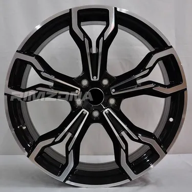 Кованый диск KOKO KUTURE 121-1 R21 8.5J 5x112 ET30 dia 66.6