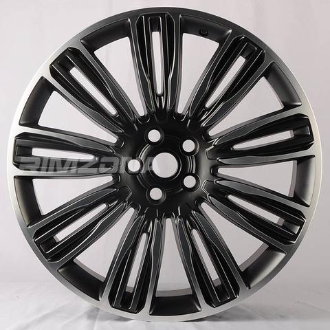 Литой диск В СТИЛЕ LAND ROVER L1930 R20 8.5J 5x108 ET45 dia 63.4