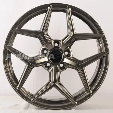 Литой диск В СТИЛЕ VOSSEN 3S269 R19 8.5J 5x108 ET40 dia 63.4