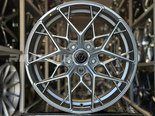 Литой диск WHEELEGEND 256406650942 R17 7.5J 5x105 ET38 dia 73.1