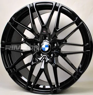 Литой диск В стиле BMW 818 STYLE R21 10.5J 5x112 ET43 dia 66.5