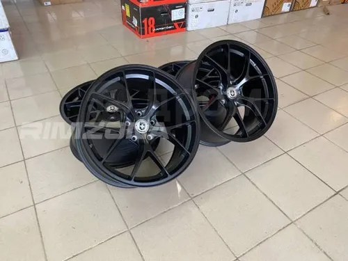 Литой диск BBS RI-D R17 7.5J 5x114.3 ET35 dia 73.1