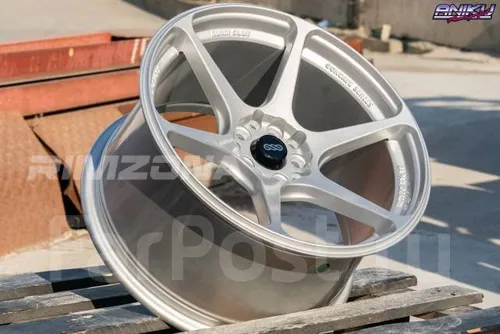 Литой диск ENKEI 8133 R17 9J 5x100/5x114.3 ET28 dia 73.1