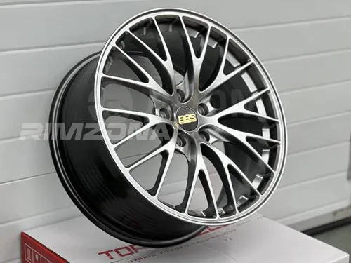 Кованый диск CST ZERO-1 Кованый диск CST ZERO-1  R18 8J 5x108 ET38 dia 73.1 R18 8J 5x108 ET38 dia 73.1