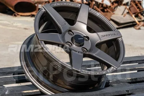 Литой диск SHOGUN 7645 R15 7J 4x100 ET38 dia 73.1