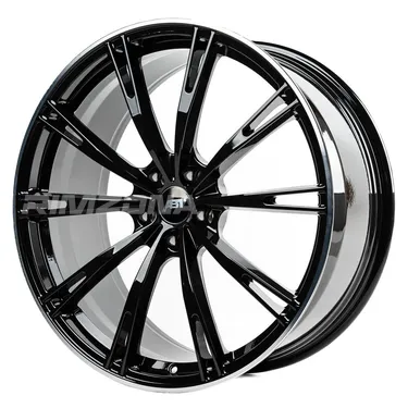 Литой диск ABT SPORT GR R19 8.5J 5x112 ET35 dia 66.6