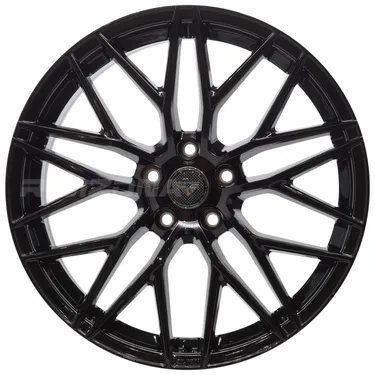 Литой диск VORSTEINER VFF-107 R19 8.5J 5x114.3 ET35 dia 73.1