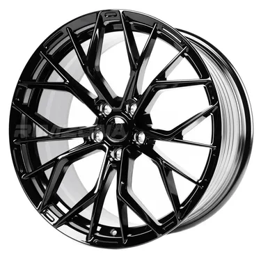 Литой диск BRIXTON PF10 R19 8.5J 5x108 ET38 dia 73.1