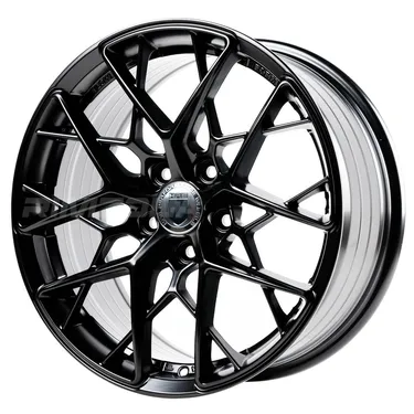 Литой диск HRE FF10 R19 8.5J 5x108 ET35 dia 73.1
