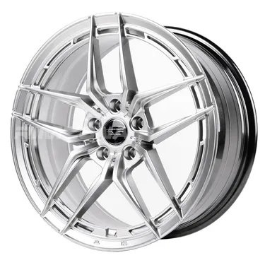 Литой диск VAGE DX503 R18 8J 5x114.3 ET38 dia 73.1