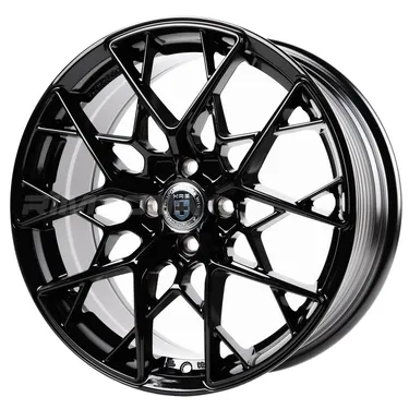 Литой диск HRE FF10 R17 7.5J 4x100 ET38 dia 73.1