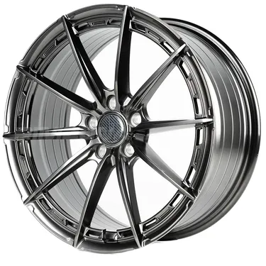 Литой диск VORSTEINER VFX-001 R17 7.5J 5x114.3 ET38 dia 73.1