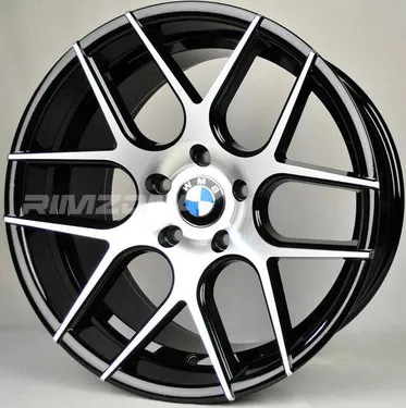 Литой диск В стиле BMW 359 STYLE R18 9J 5x120 ET35 dia 72.6