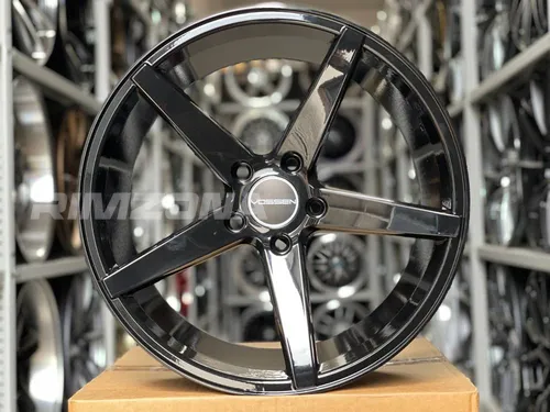 Литой диск В СТИЛЕ VOSSEN 343471380872 R18 8.5J 5x105 ET33 dia 73.1