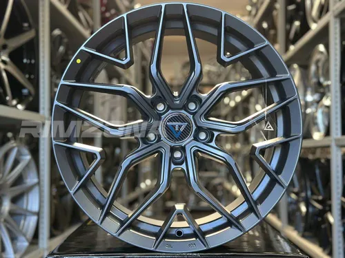 Литой диск WHEELEGEND 364428718382 R18 8J 5x108 ET38 dia 73.1