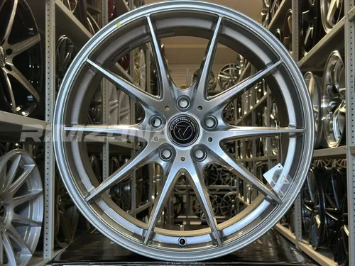 Литой диск WHEELEGEND 812872671662 R18 8J 5x108 ET38 dia 73.1