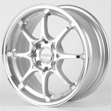 Литой диск RAYS 8306D-CT456 R15 6.5J 4x100/4x114.3 ET40 dia 73.1