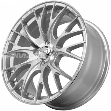 Литой диск FF R120 R17 7.5J 4x100 ET40 dia 73.1