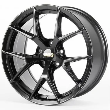 Литой диск BBS RI-R R18 8.5J 5x114.3 ET35 dia 73.1