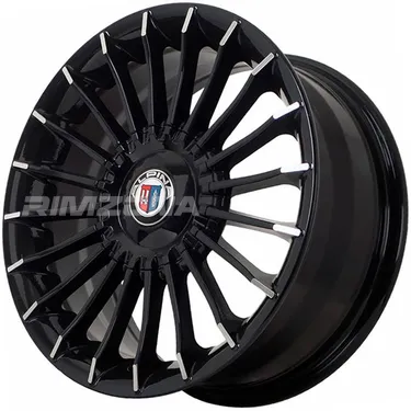 Литой диск FF L169 R15 6.5J 4x100 ET35 dia 73.1