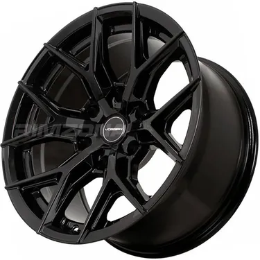 Литой диск FF R3014 R17 9J 6x139.7 ET0 dia 106.1