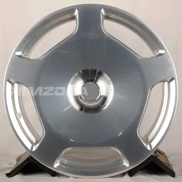 Кованый диск IWHEEL CRM173 R20 9.5J 5x112 ET43 dia 66.6