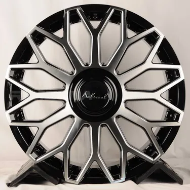 Литой диск LUISTONE L2722 R20 8.5J 5x108 ET35 dia 67.1