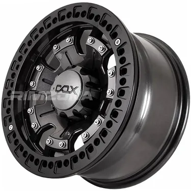 Литой диск COX DA3365 R17 9J 5x150 ET-15 dia 110.1