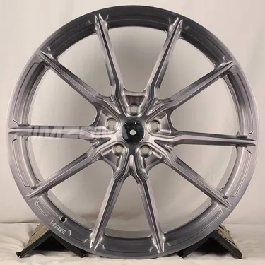 Кованый диск KOKO KUTURE 031-2 R22 9.5J 5x112 ET32 dia 66.6