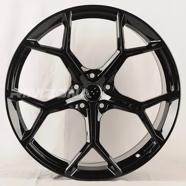 Литой диск KOKO KUTURE D5598 R21 9J 5x112 ET30 dia 66.5