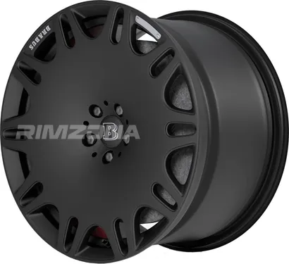 Кованый диск RZ Forged RZ33 R18