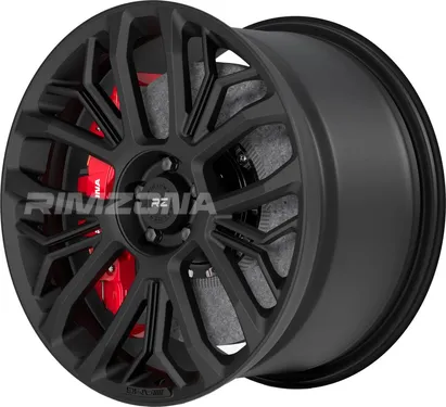 Кованый диск RZ Forged RZ36