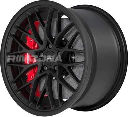 Кованый диск RZ Forged RZ38